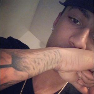 Meet your Posher, Taja